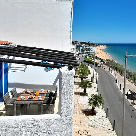 Beach Residence Old Town Albufeira Eksteriør billede